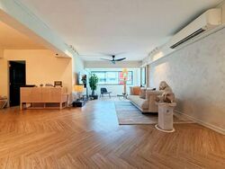 Blk 524 Choa Chu Kang Street 51 (Choa Chu Kang), HDB Executive #575284901